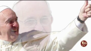 La Giustizia Del Signore Si Chiama Misericordia. La Parola A Francesco 4 Aprile 2024