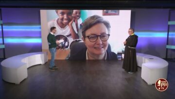 La Missione Nel Segno Di San Daniele Comboni