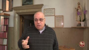 La Preghiera Anima E Sostanza Della Vita (Dritto Al Cuore 27 Aprile 2024)