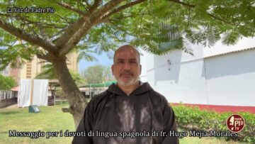 La Voz De Padre Pio (puntata 26 Marzo 2023)