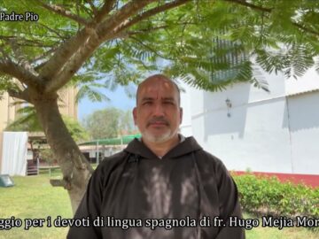 La Voz De Padre Pio (puntata 26 Marzo 2023)