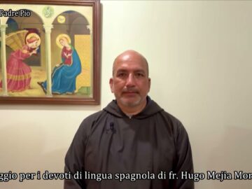 La Voz Del Padre Pio (puntata 9 Aprile 2024)