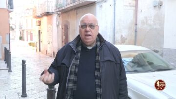 Le Beatitudini Della Famiglia (Dritto Al Cuore 14 Aprile 2024)