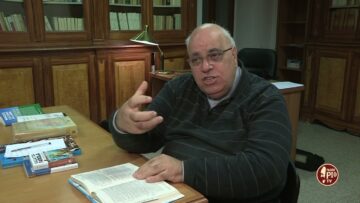 Le Beatitudini Insegnano A Vivere (Dritto Al Cuore 11 Aprile 2024)