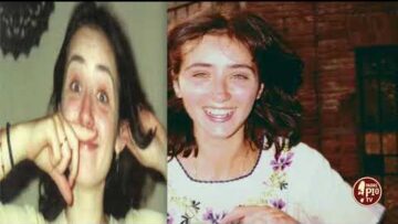 Maria Pyle, Sandra Sabattini, Elena Guerra (Verso Gli Altari – 27 Aprile 2024)