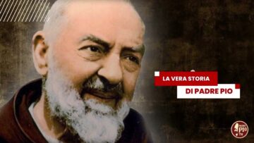 Ordinazione Diaconale Di Fra Pio Forgione Da Pietrelcina. La Vera Storia Di Padre Pio 9 Aprile 2024