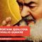 Padre Pio Portami Qualcosa Perché Voglio Guarire