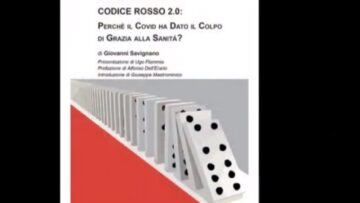 Sanità Pubblica: Una Causa Persa? (Just Today 4 Aprile 2024)