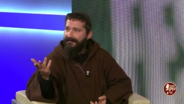 Shia LaBeouf E Padre Pio: Storia Di Una Conversione