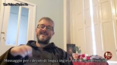 The Voice Of Padre Pio (puntata 13 Aprile 2024)