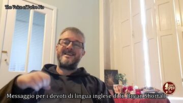The Voice Of Padre Pio (puntata 13 Aprile 2024)