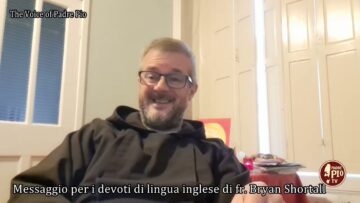 The Voice Of Padre Pio (puntata 6 Aprile 2024)