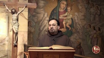 V DOMENICA DI PASQUA (Il Signore Dei Giorni 28 Aprile 2024)