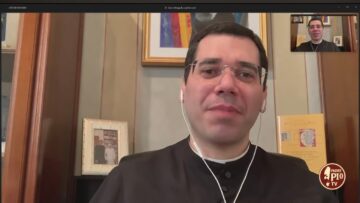 Vi Racconto Giorgio Torelli, “Cacciatore Di Buone Nuove” (Just Today 9 Aprile 2024)