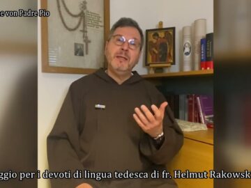 A Voz Do Padre Pio (puntata 12 Maggio 2024)
