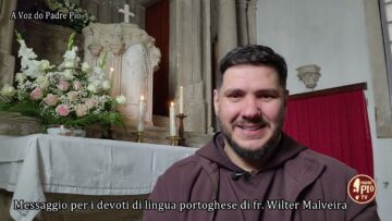 A Voz Do Padre Pio (puntata 5 Maggio 2024)