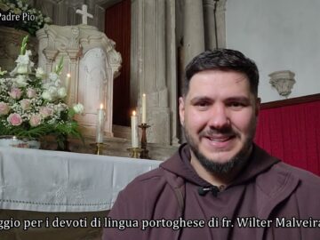 A Voz Do Padre Pio (puntata 5 Maggio 2024)