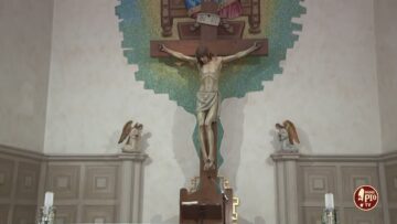 Beata La Famiglia Che Gioisce (Dritto Al Cuore 24 Aprile 2024)