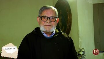 Caro Padre Pio, Con Tanto Desiderio Ti Scrivo…(Caro Padre Pio 5 Maggio 2024)