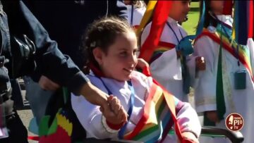 “C’era Una Volta…ma Anche Oggi”, Nuova Edizione Del Pellegrinaggio Nazionale Dei Piccoli Di UNITALSI