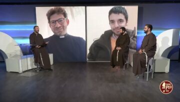 Chiamati Ad Essere Uomini E Donne Di Speranza. La Parola A Francesco 25 Aprile 2024