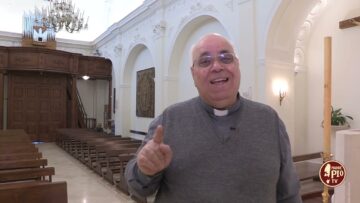 Con Maria Fino Ad Oggi (Dritto Al Cuore 23 Maggio 2024)