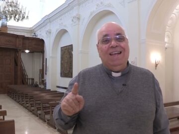 Con Maria Fino Ad Oggi (Dritto Al Cuore 23 Maggio 2024)
