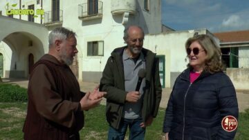 Dallallevamento Alla Lavorazione Il Premio Al Formaggio Dell’anno (Laudato Sii 12 Maggio 2024)