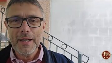 Elezione Nuovo Consiglio Nazionale OFS (Just Today 5 Aprile 2024)