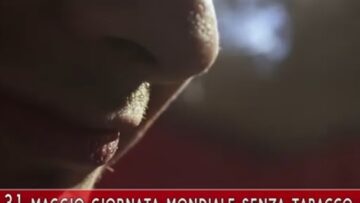 Fumo E Fumatori, Una Pandemia Silenziosa
