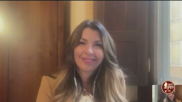 Giornata Mondiale Della Libertà Di Stampa