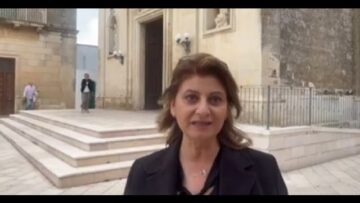 Giurdignano “Città Del Tartufo” (Just Today 27 Maggio 2024)