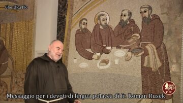 Głos Ojca Pio​ (puntata 27 Maggio 2024)​