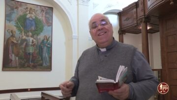 Io Vi Guido A Mio Figlio (Dritto Al Cuore 19 Maggio 2024)