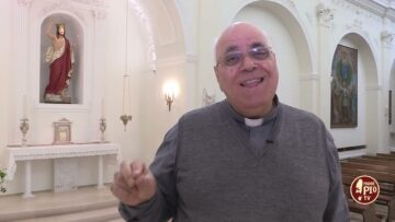 La Madonna Anche Oggi Ci Dice: Siete Avvolti Dallamore Di Dio (Dritto Al Cuore 22 Maggio 2024)