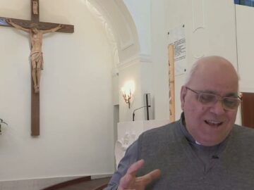 La Madonna Ci Fa Guardare Il Cielo (Dritto Al Cuore 21 Maggio 2024)