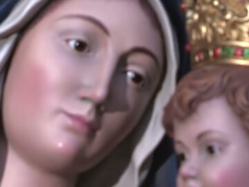 La Madonna Ci Insegna A Diventare Preghiera (Dritto Al Cuore 26 Maggio 2024)