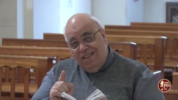 La Madonna Non Parla Mai Contro La Chiesa E Il Papa (Dritto Al Cuore 10 Maggio 2024)