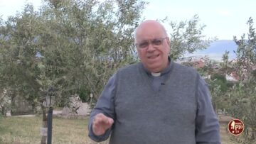 La Speranza E Le Apparizioni Mariane (Dritto Al Cuore 17 Maggio 2024)