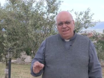 La Speranza E Le Apparizioni Mariane (Dritto Al Cuore 17 Maggio 2024)