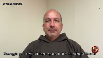 La Voz De Padre Pio (puntata 28 Maggio 2024)