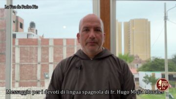 La Voz De Padre Pio (puntata 30 Aprile 2024)