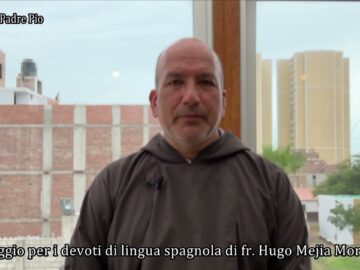 La Voz De Padre Pio (puntata 30 Aprile 2024)