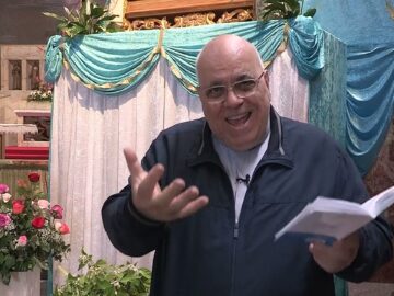 Lourdes: Quando La Madonna Sceglie Posti Sconosciuti (Dritto Al Cuore 29 Maggio 2024)