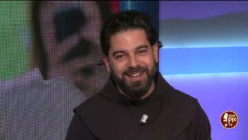 Lumiltà è La Via Della Salvezza (La Parola A Francesco 23 Maggio 2024)