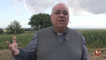 Maria Appare Perché è Madre (Dritto Al Cuore 14 Maggio 2024)