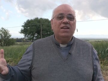 Maria Appare Perché è Madre (Dritto Al Cuore 14 Maggio 2024)