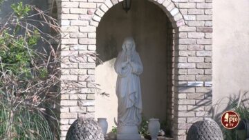 Maria E Teresa Di Liseieux (Dritto Al Cuore 2 Maggio 2024)