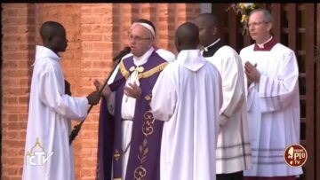 Missionari Per Sempre (Viandanti Sulle Strade Del Vangelo – 22 Maggio 2024)