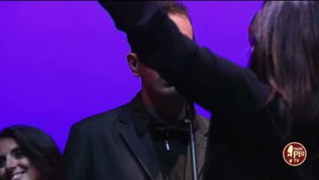 Orchestra Ravvicinata Del Terzo Tipo: Quando La Musica Diventa Inclusione
